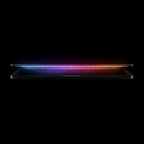 لپ تاپ 16.2 اینچی اپل مدل MacBook Pro MX2Y3 2024 ZPAM4 Pro48GB RAM512GB SSD (10)